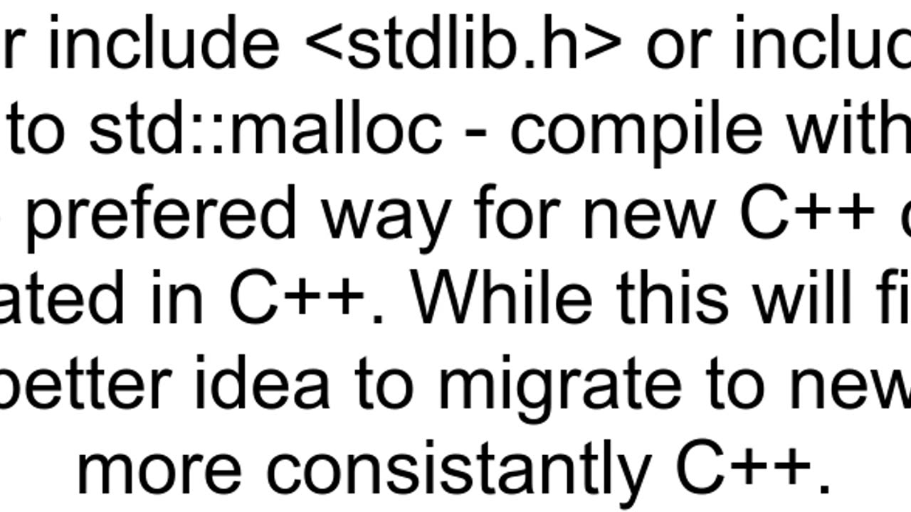 How can I build mixed CC code together