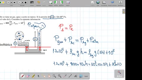 ADC SEMESTRAL 2022 Semana 10 FISICA
