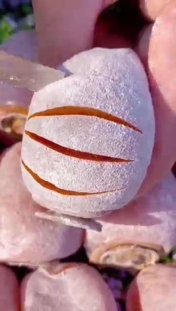 enjoy amazing fruits of china