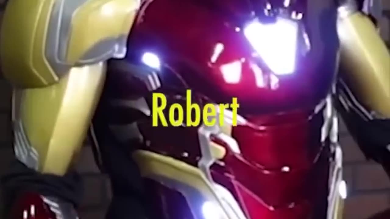 Mrbeast x iron man v2