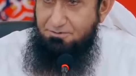 Molana Tariq Jameel Short's Channel Official