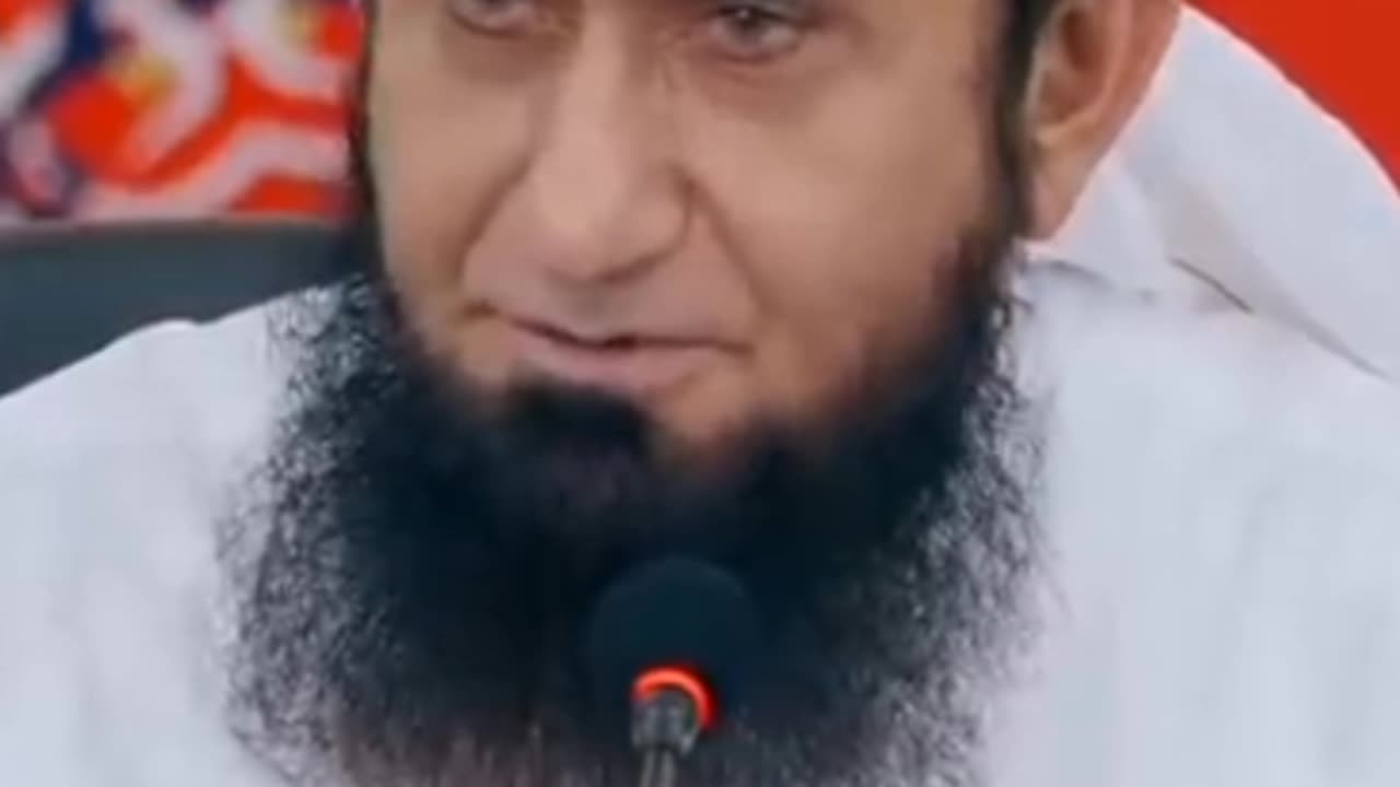 Molana Tariq Jameel Short's Channel Official