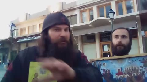 ΑΥΤΟΥΣ ΘΕΛΕΤΕ ΓΙΑ ΑΓΙΟΥΣ