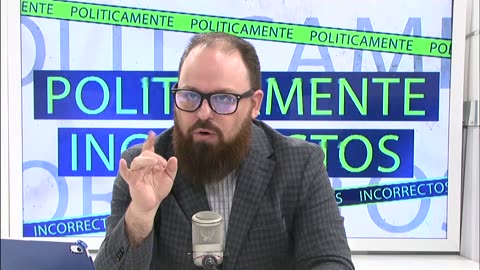 Politicamente Incorrectos Enero 18 2024