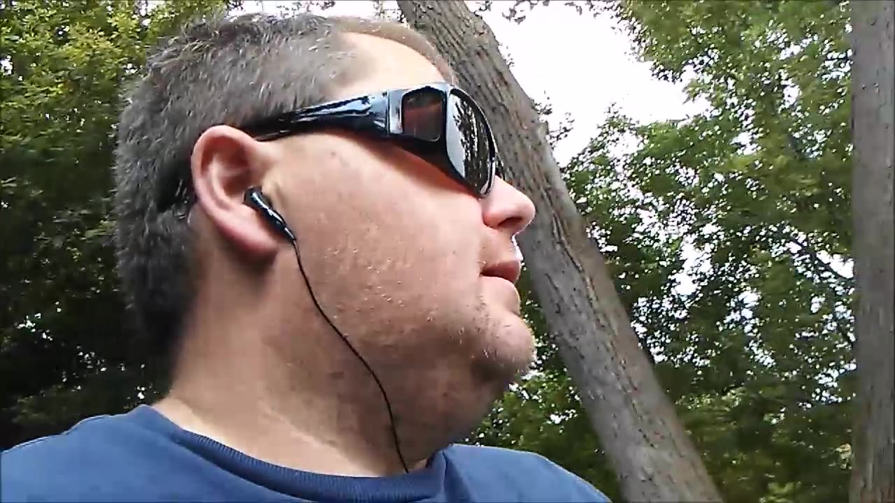 Prepping For Trouble