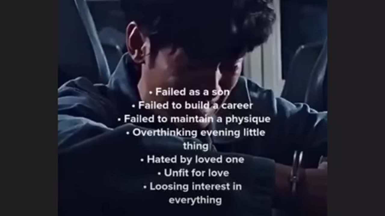 Failure