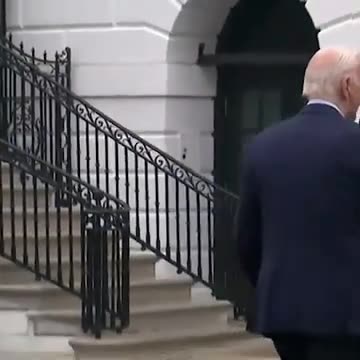 Dinesh D'Souza - Biden Humiliates Himself During 4th Of July Speech