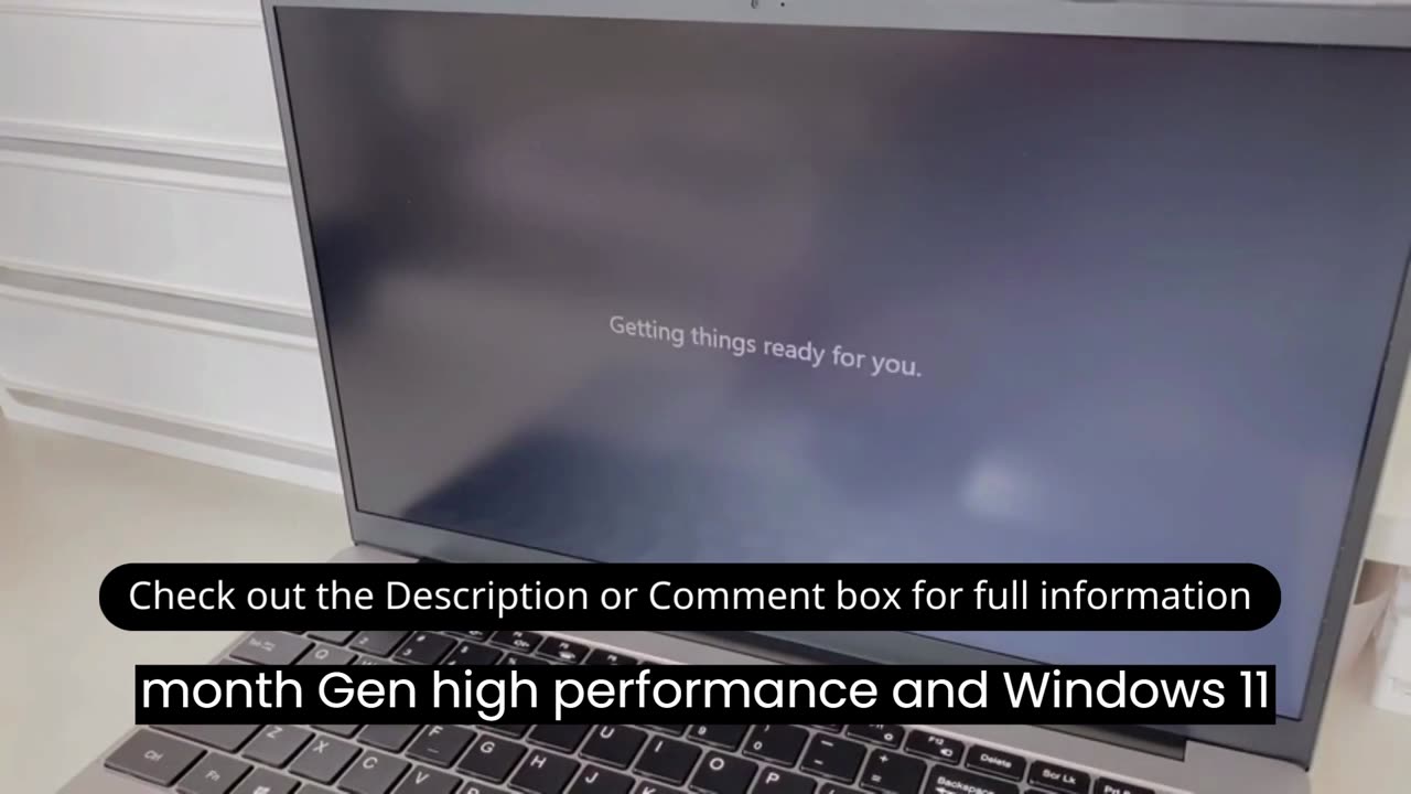 KUU Yepbook: Where Performance Meets Portability - Perfect for Windows 11! 🔥✨ United States Product