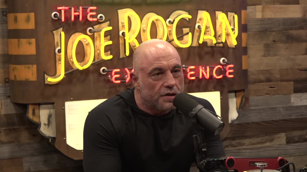 Joe Rogan Experience #2222 - John Fetterman