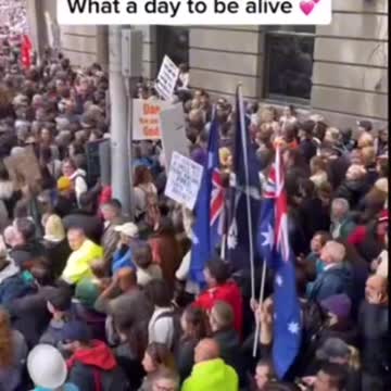 Protect in Australia Melbourne