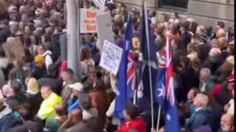 Protect in Australia Melbourne