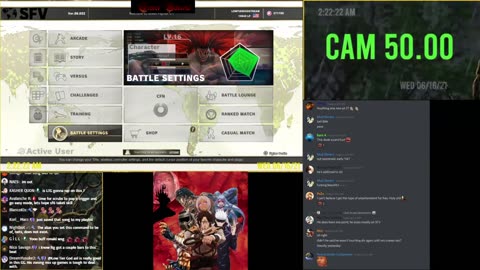 [6.15.21] LowTierGod (LTG) Dale - Stream 6_15_2021 [ribToBzdRds] [FIXED]