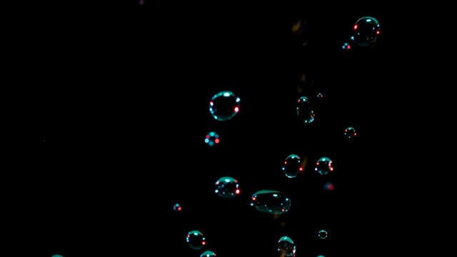 Water sound
