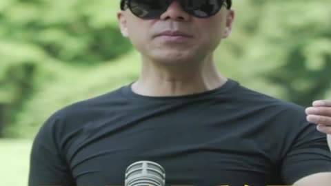20210715文贵先生直播回顾：凡有一点脑子的，就把 #人民币换成外汇，那是你的钱；只要是人民币在国内，你花了是你的钱，你不花都不是你的钱。