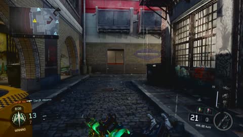 Call of Duty Black Ops3 (Ps4) Team Death Match145