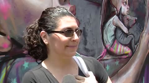 MÉXICO, México l Entrevistas por la calle
