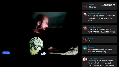 [Cyraxx Youtube 2022-2-15] STudio GUitar show