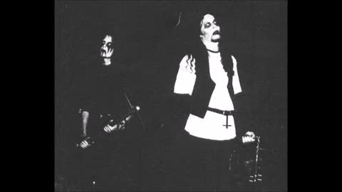 mogovtre - (1995) - demo - mogovtre ( Les Légions Noires )