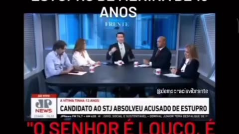 Que vcs acha pessoal