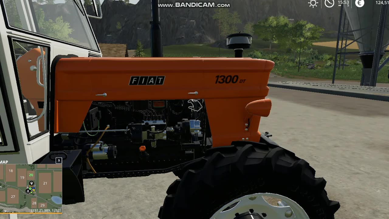 Farming Simulator 2019||