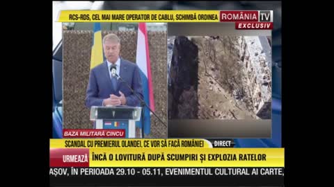 Scandal cu premierul Olandei, ce vor sa faca Romaniei