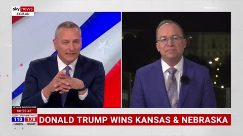 Trump will find it ‘hard’ to secure presidency without Pennsylvania