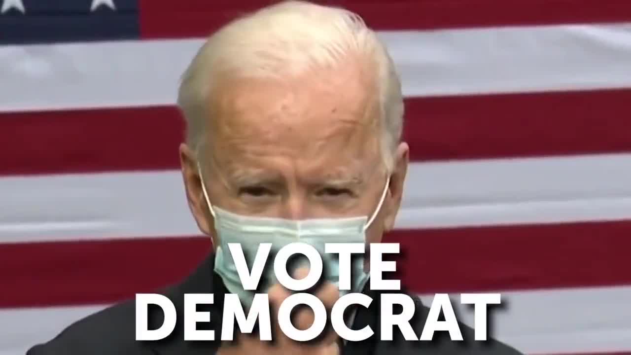 The new DNC Ad