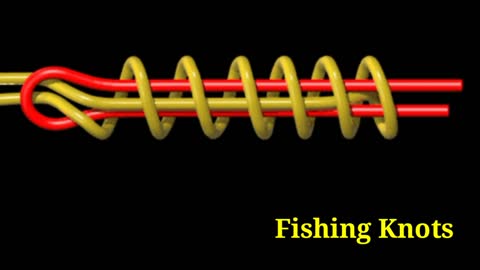 Strongest Braid to Braid Fishing Knot 🎣