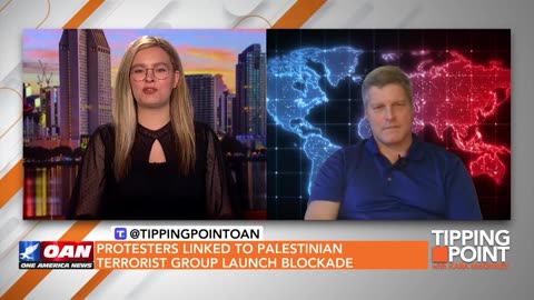 QTeam_Palestinian Activism Background Analysis