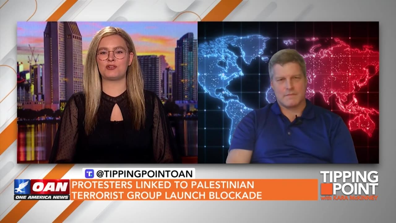 QTeam_Palestinian Activism Background Analysis