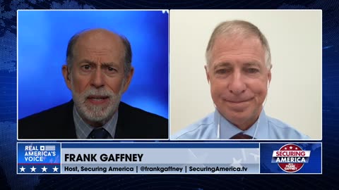 Securing America with Col. Grant Newsham (part 4) | April 27, 2023