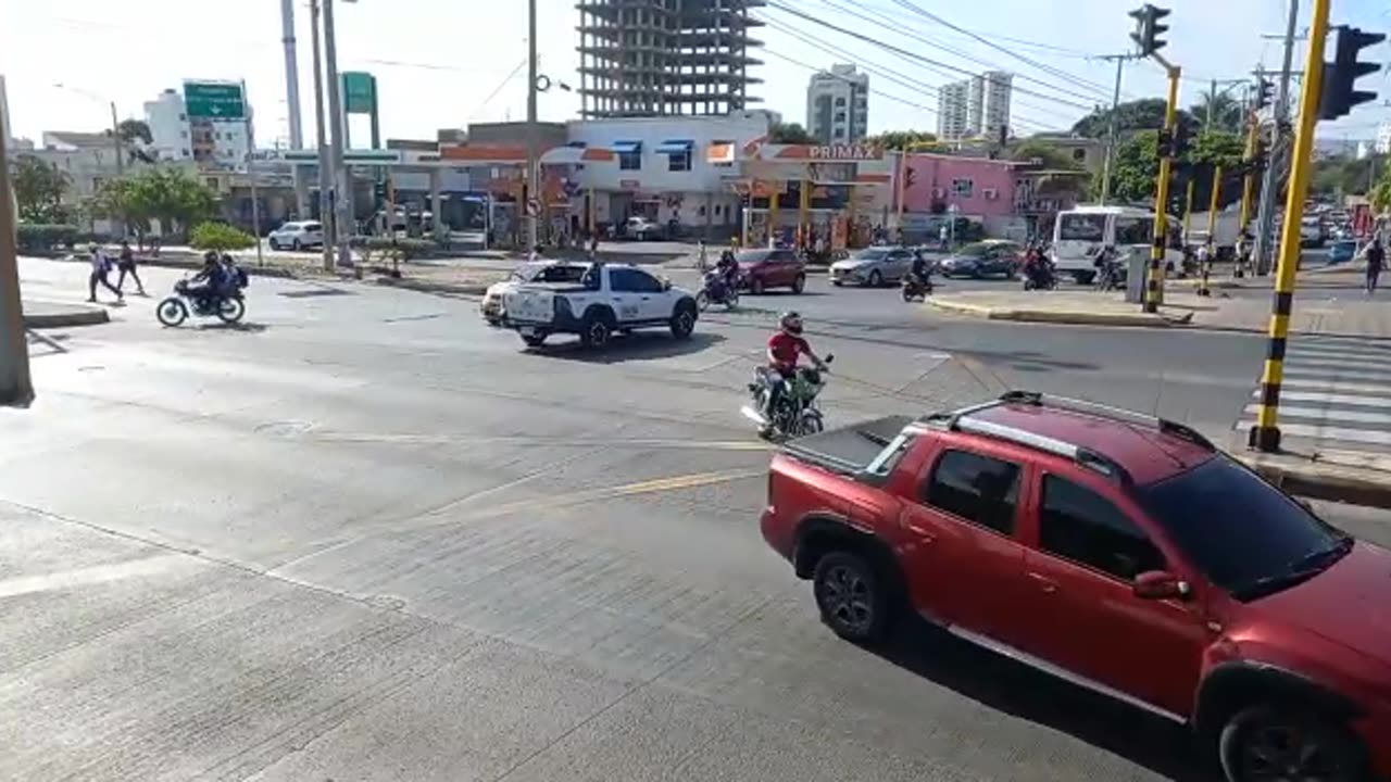 ¡Atentos! Autorizan nuevo punto de fotomulta en Cartagena
