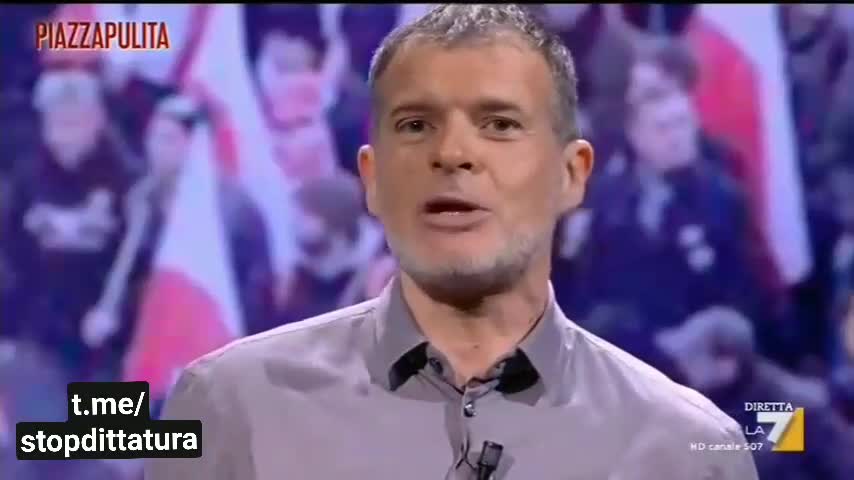 la dittatura