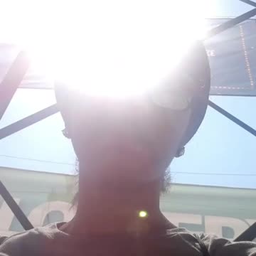 Here's some sun & positive vibes for you