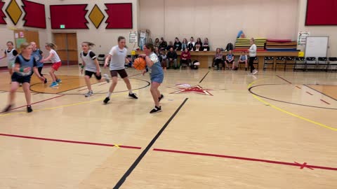 2022-2-17 Khloe 1st half