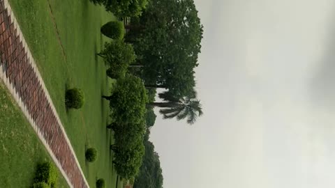 Lotus Temple