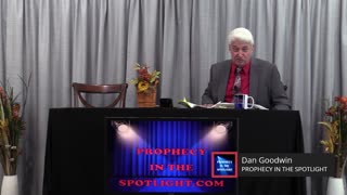 Dan Goodwin Rants Against the Nephilim Controversy Ep - 123