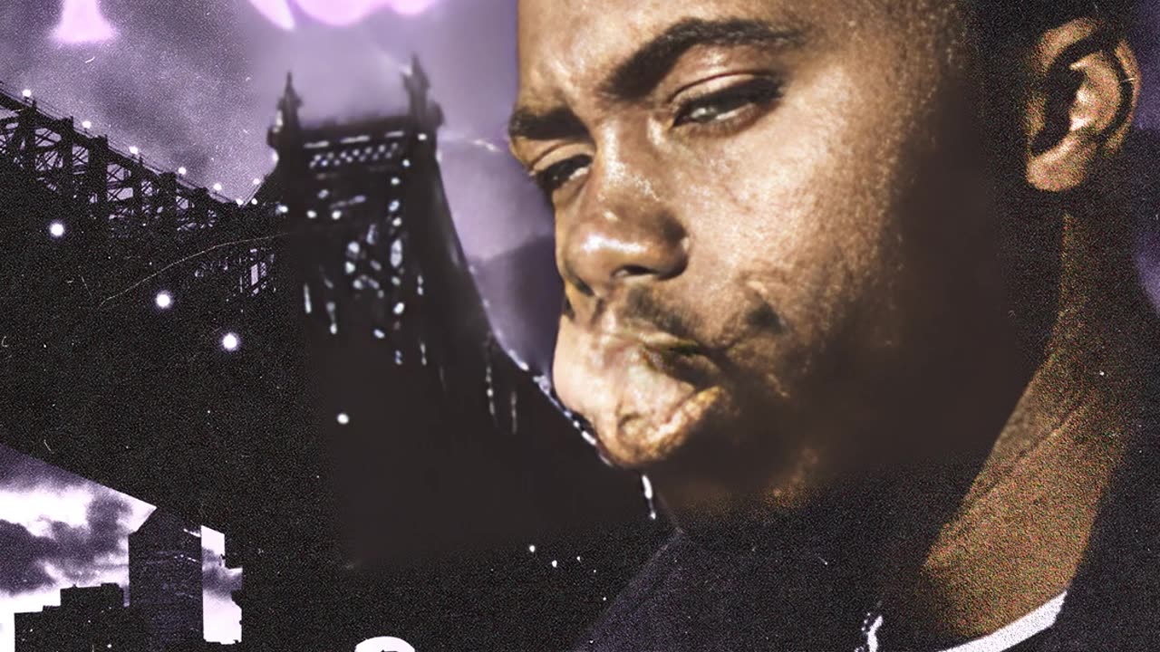 Nas - QB's Finest [Full Album]
