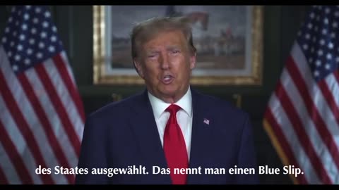 Trump – Biden's Special Council - Biden will Sonderberater einsetzen