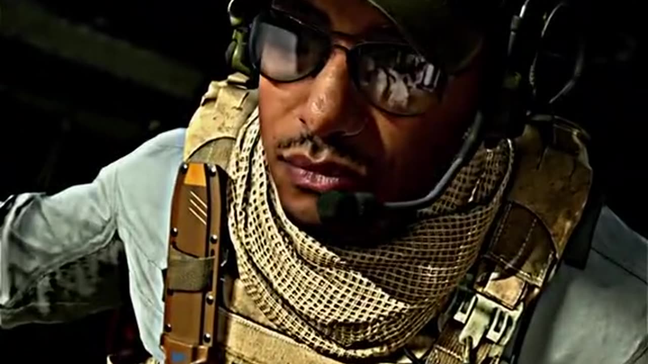 Cod edit videochinematic