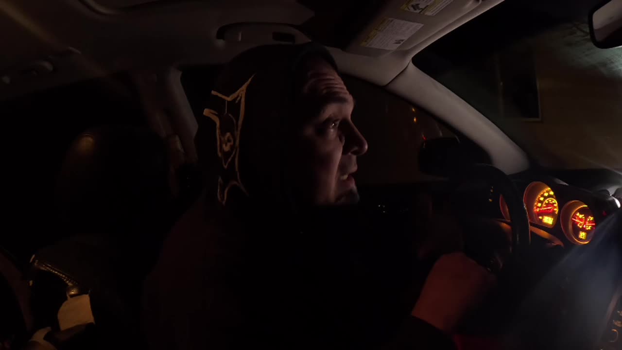 VOID's Past Experience with His Ex Keeping His Kids Away From Him and Some Advice