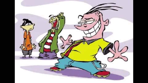 Ed, Edd, N Eddy - Series Review