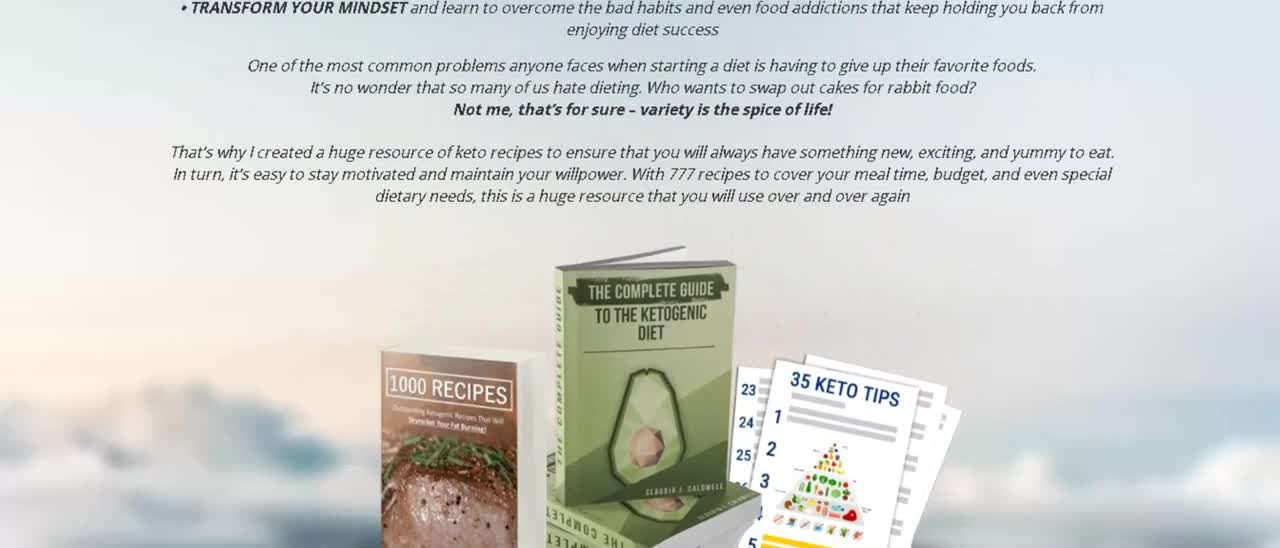 🚨 Does The Ultimate Keto Meal Plan Work? Is The Ultimate Keto Meal Plan a Scam? Where to Buy?