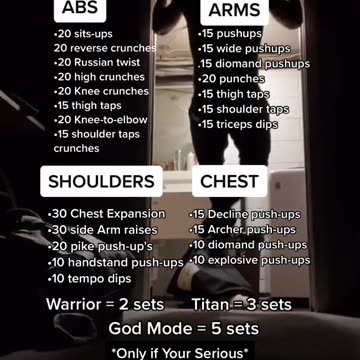 To achieve your ideal weight