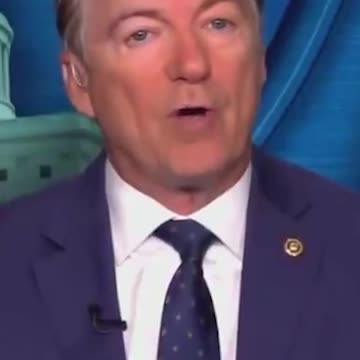 Rand Paul States Denver's Mayor Will Be Ousted If He Opposes Trump's Policies