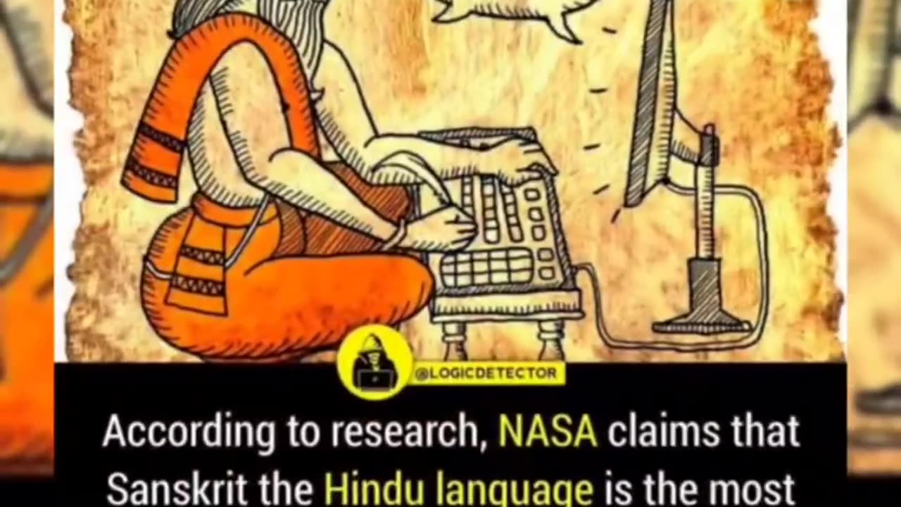 proof that Hinduism is the oldest religion