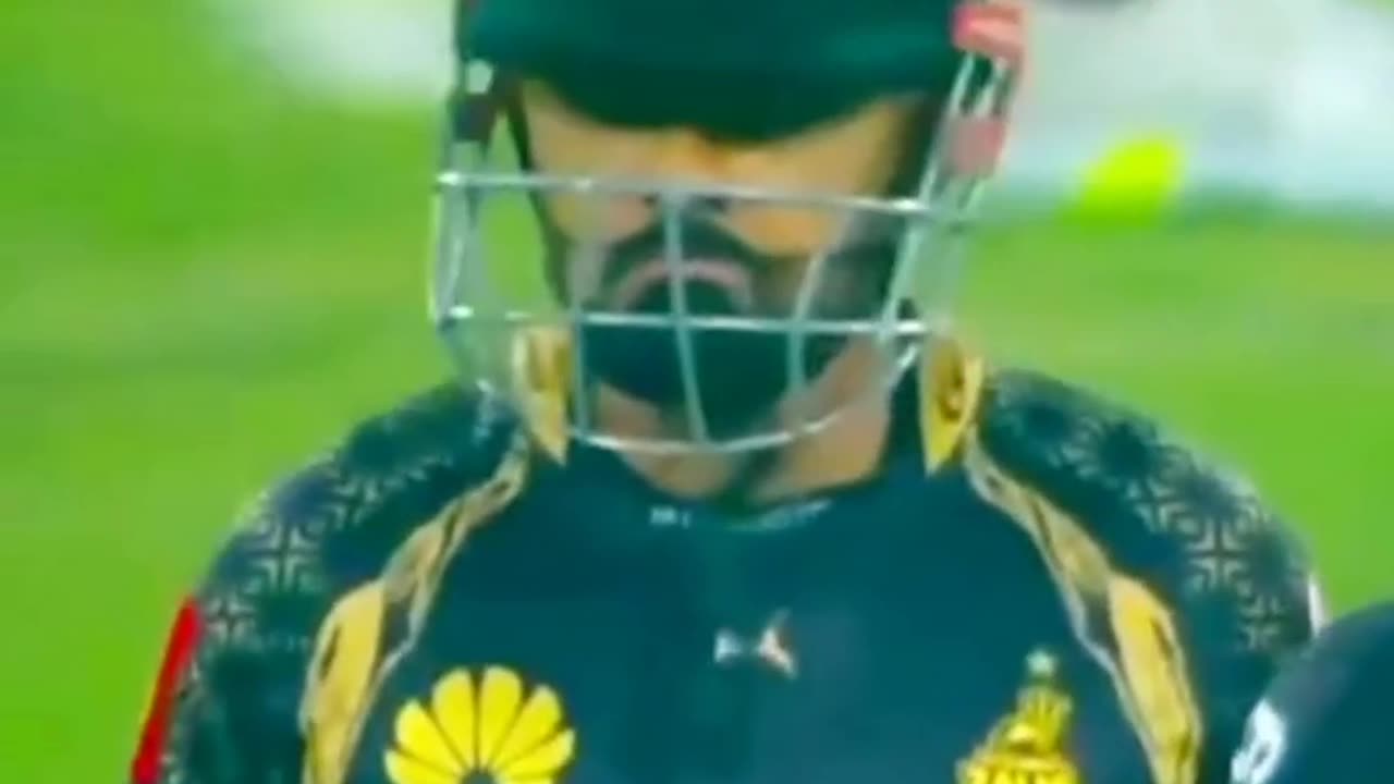 Shaheen Afradi