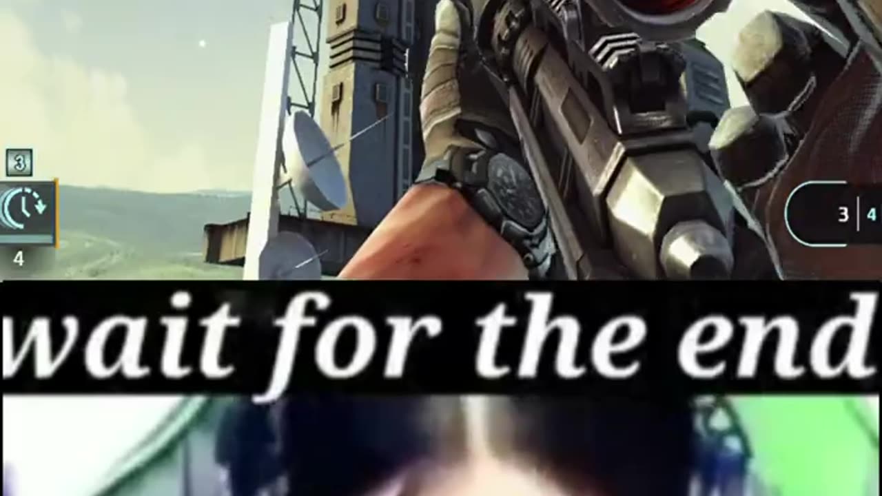 sniper fury viralvideo