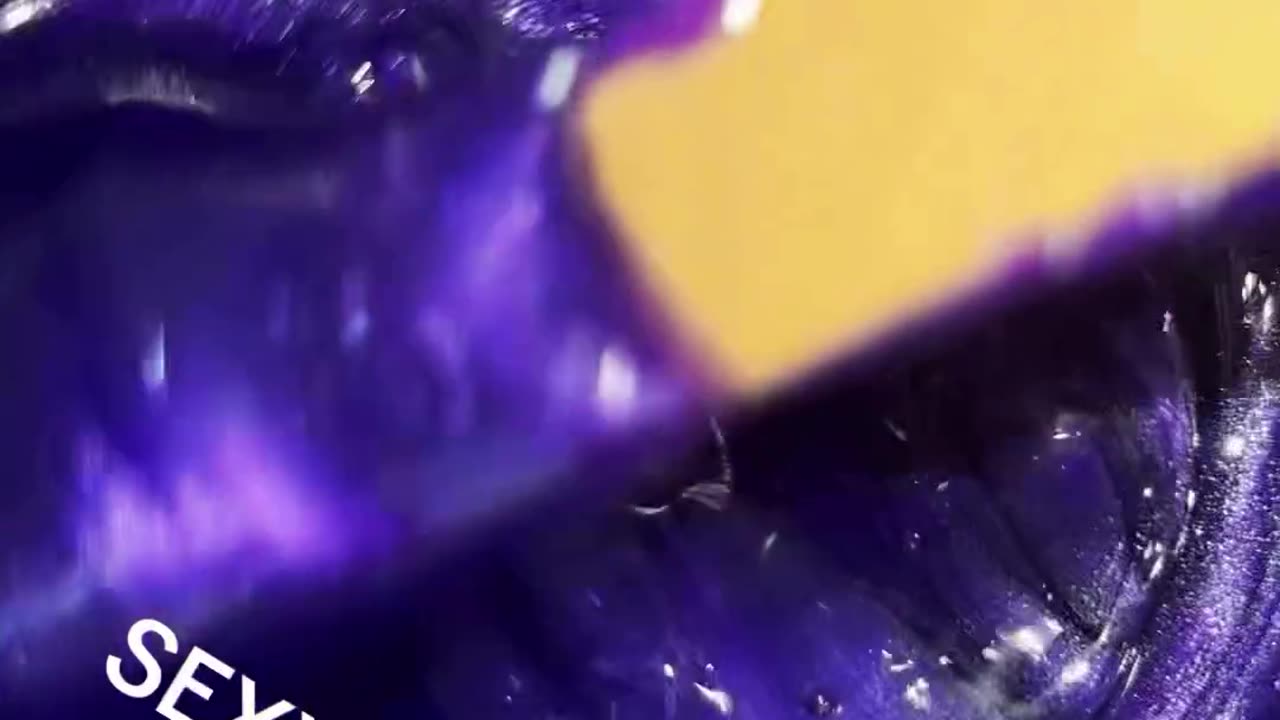 Discover the Hypnotic Purple Seduction Hard Wax | Waxing Tutorial by Britany