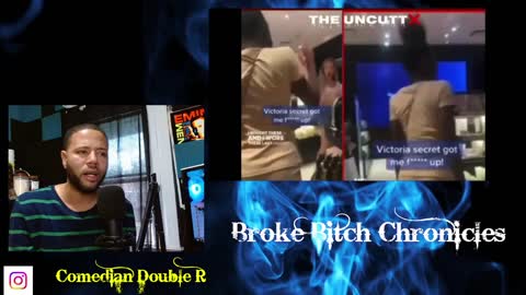 Broke Bitch Chronicles ep5 Cant make this up